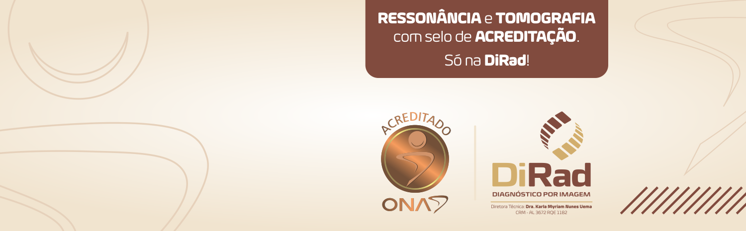 Dirad DIRAD diagnóstico por imagem